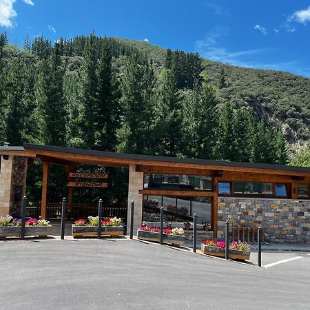 Camping Liebana Cabezón de Liébana 外观 照片